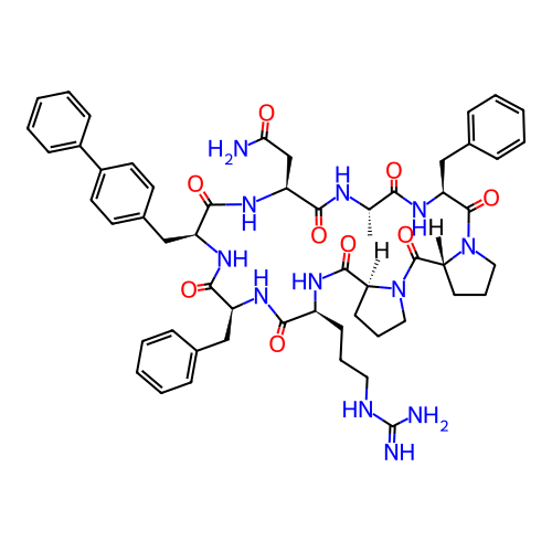 Chemical structure of BindingDB Monomer ID 50089406