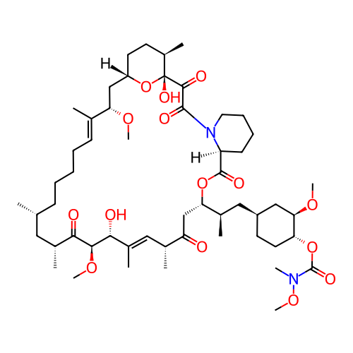 Chemical structure of BindingDB Monomer ID 50089432
