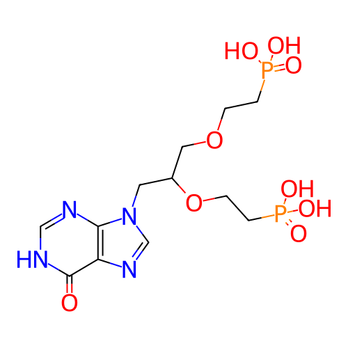 Chemical structure of BindingDB Monomer ID 50089443