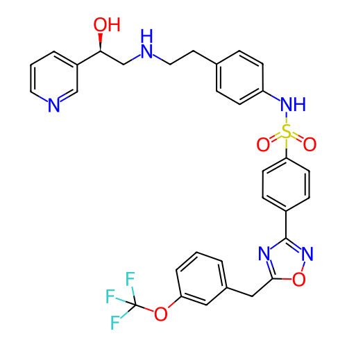 Chemical structure of BindingDB Monomer ID 50089487