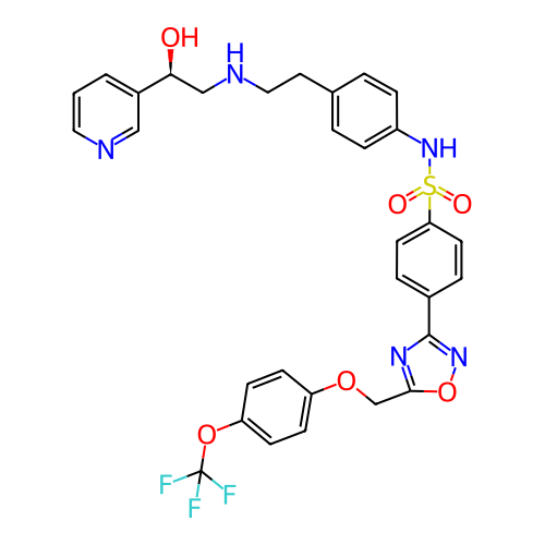 Chemical structure of BindingDB Monomer ID 50089499