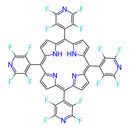Chemical structure of BindingDB Monomer ID 50089502