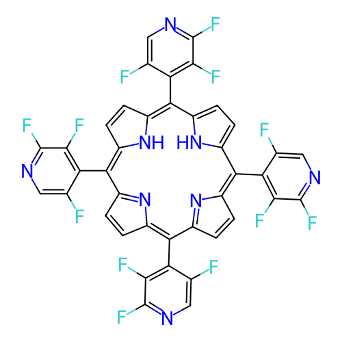 Chemical structure of BindingDB Monomer ID 50089504