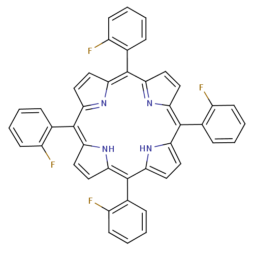 Chemical structure of BindingDB Monomer ID 50089506