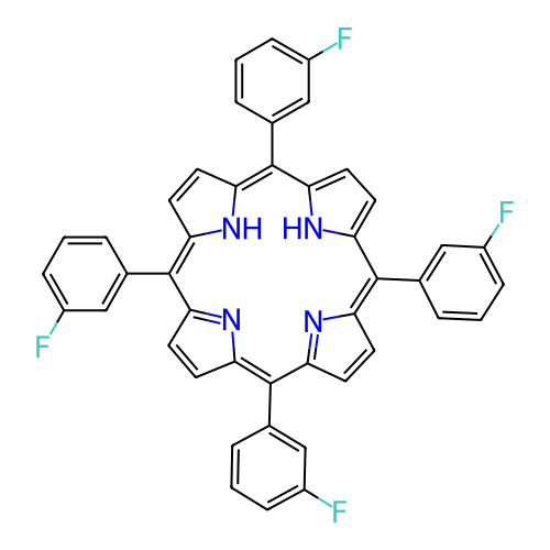 Chemical structure of BindingDB Monomer ID 50089510