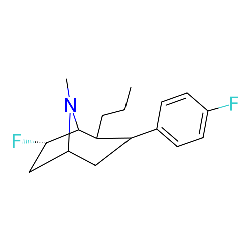 Chemical structure of BindingDB Monomer ID 50089513