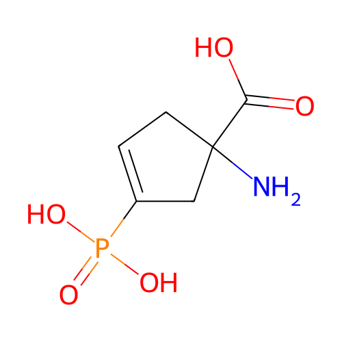 Chemical structure of BindingDB Monomer ID 50089515