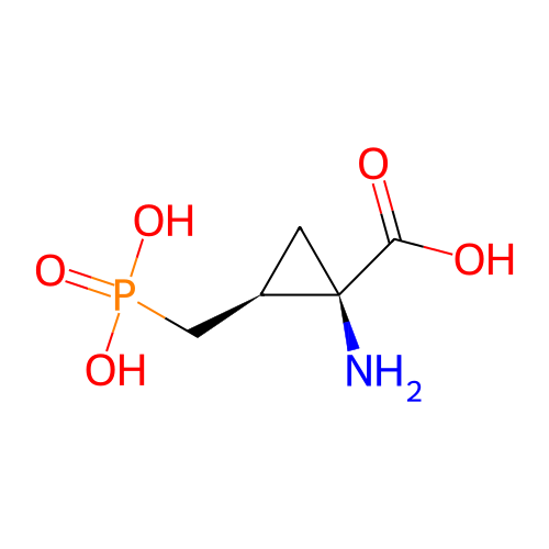 Chemical structure of BindingDB Monomer ID 50089516