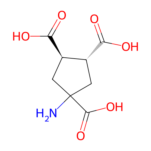 Chemical structure of BindingDB Monomer ID 50089517