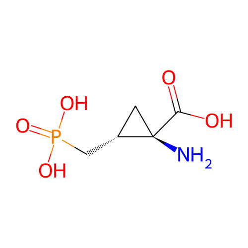 Chemical structure of BindingDB Monomer ID 50089518