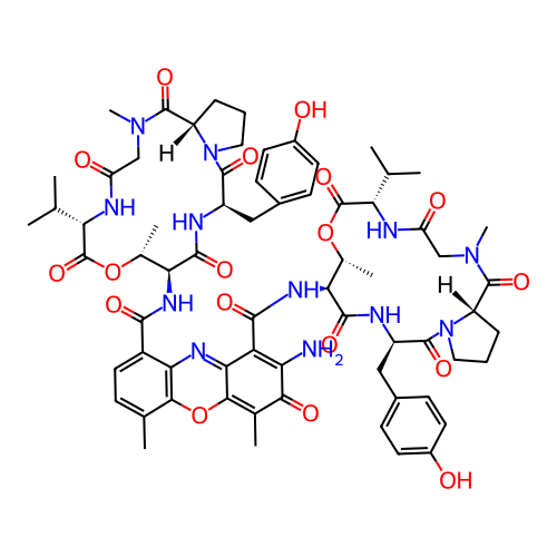 Chemical structure of BindingDB Monomer ID 50089524