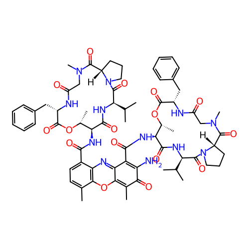 Chemical structure of BindingDB Monomer ID 50089527