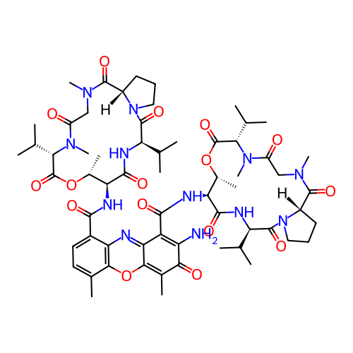 Chemical structure of BindingDB Monomer ID 50089528