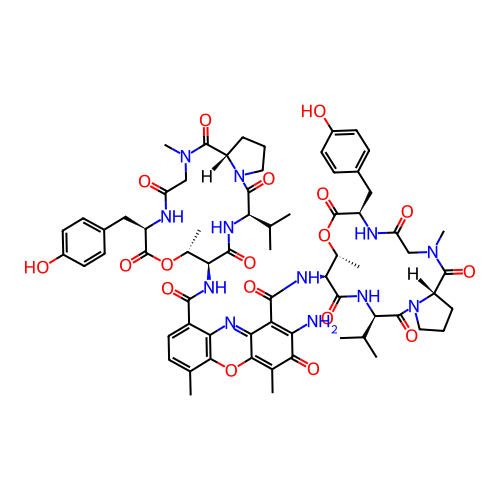 Chemical structure of BindingDB Monomer ID 50089533