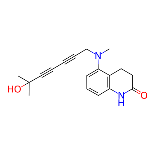 Chemical structure of BindingDB Monomer ID 50089558