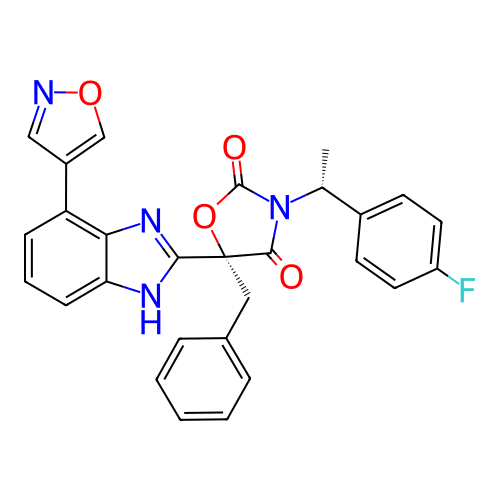 Chemical structure of BindingDB Monomer ID 50089592