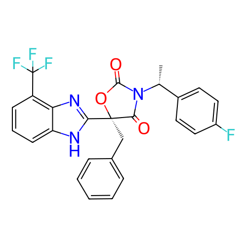 Chemical structure of BindingDB Monomer ID 50089596
