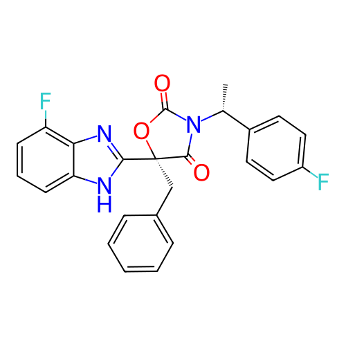 Chemical structure of BindingDB Monomer ID 50089598