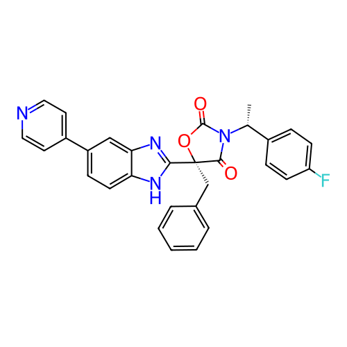 Chemical structure of BindingDB Monomer ID 50089601