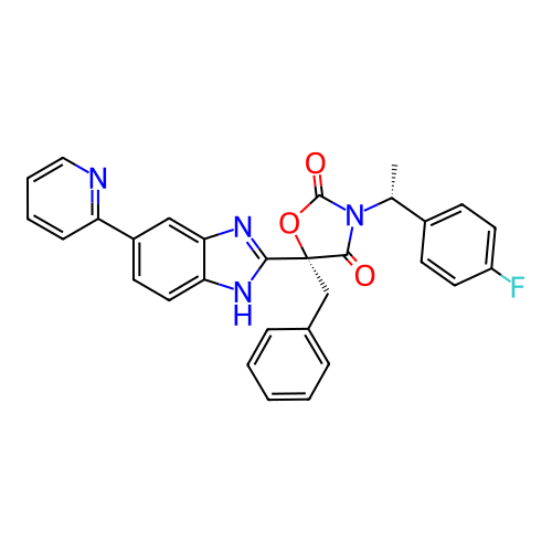 Chemical structure of BindingDB Monomer ID 50089602