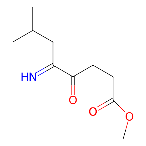 Chemical structure of BindingDB Monomer ID 50089610