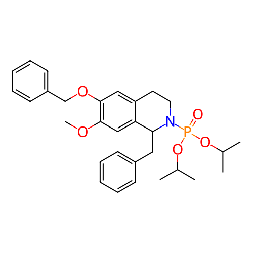 Chemical structure of BindingDB Monomer ID 50089611