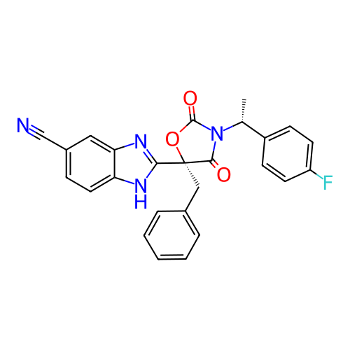 Chemical structure of BindingDB Monomer ID 50089628