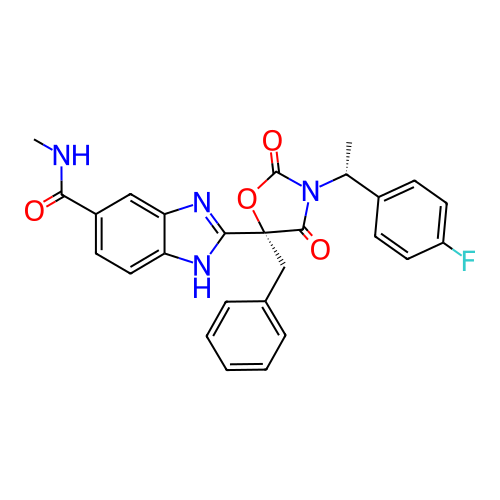 Chemical structure of BindingDB Monomer ID 50089629
