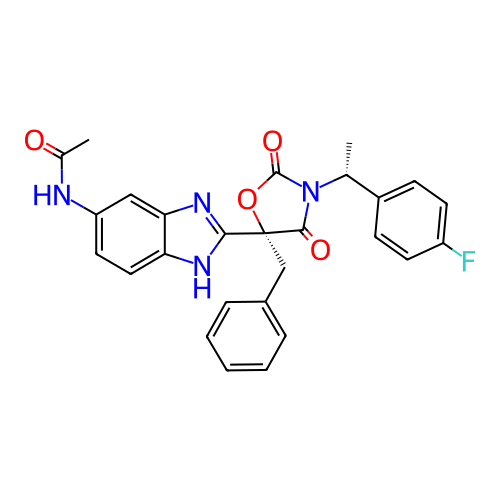 Chemical structure of BindingDB Monomer ID 50089630