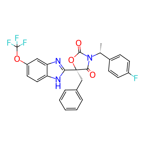 Chemical structure of BindingDB Monomer ID 50089632
