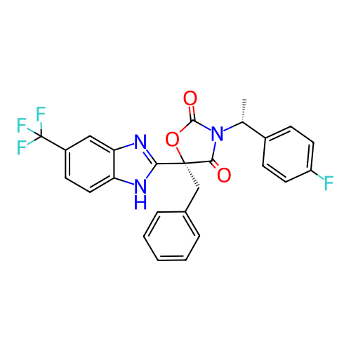 Chemical structure of BindingDB Monomer ID 50089633