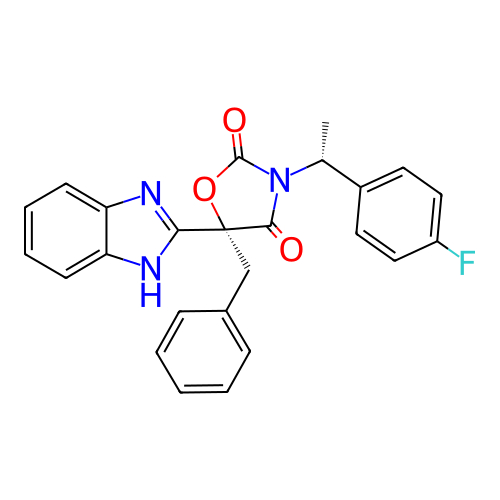 Chemical structure of BindingDB Monomer ID 50089635