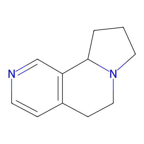 Chemical structure of BindingDB Monomer ID 50089637