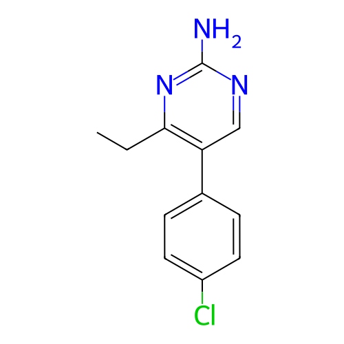 Chemical structure of BindingDB Monomer ID 50089673