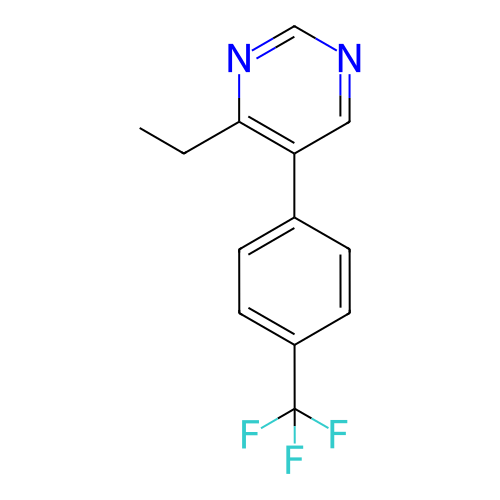 Chemical structure of BindingDB Monomer ID 50089675