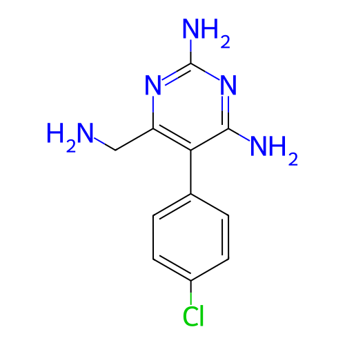 Chemical structure of BindingDB Monomer ID 50089679