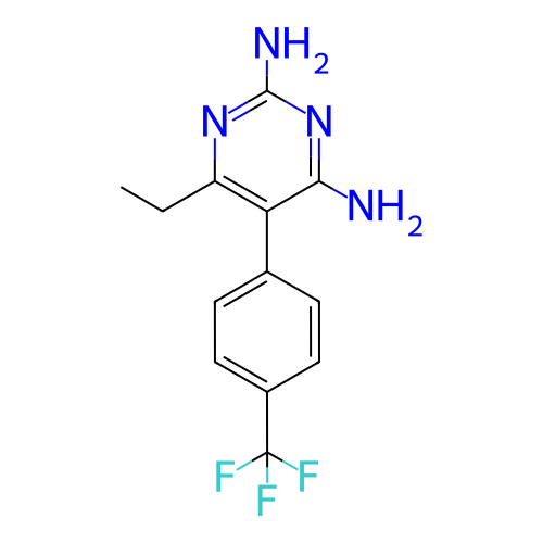 Chemical structure of BindingDB Monomer ID 50089680