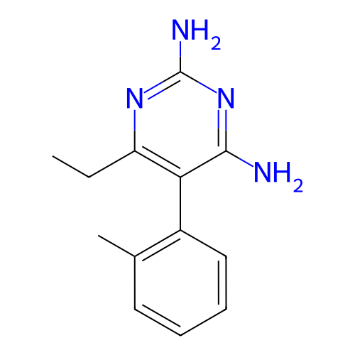 Chemical structure of BindingDB Monomer ID 50089682