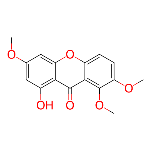 Chemical structure of BindingDB Monomer ID 50089690