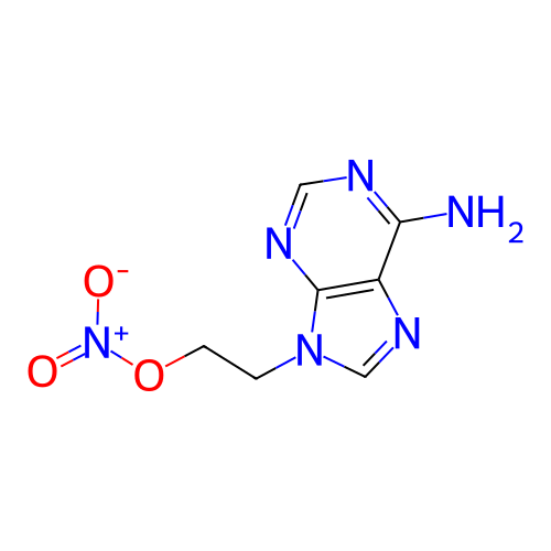 Chemical structure of BindingDB Monomer ID 50089705