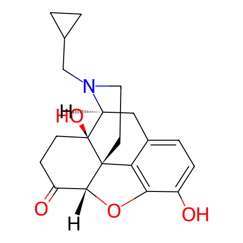 Chemical structure of BindingDB Monomer ID 50089783