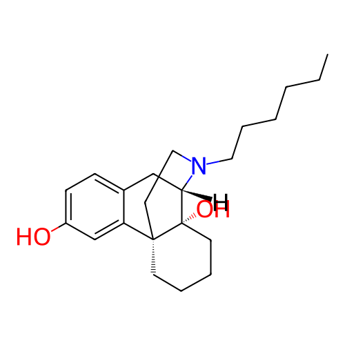 Chemical structure of BindingDB Monomer ID 50089785