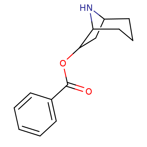 Chemical structure of BindingDB Monomer ID 50089786