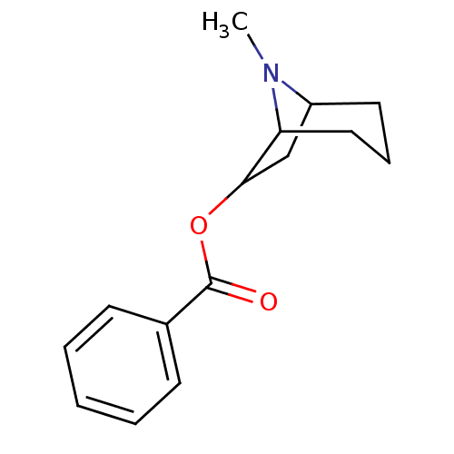 Chemical structure of BindingDB Monomer ID 50089787