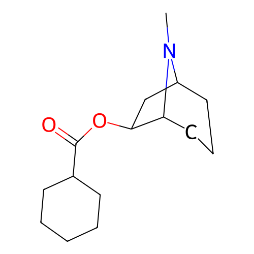 Chemical structure of BindingDB Monomer ID 50089790