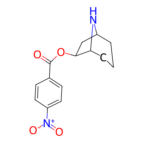 Chemical structure of BindingDB Monomer ID 50089791