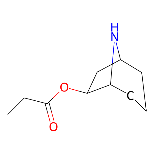 Chemical structure of BindingDB Monomer ID 50089797