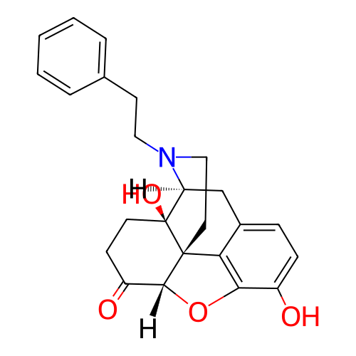 Chemical structure of BindingDB Monomer ID 50089824
