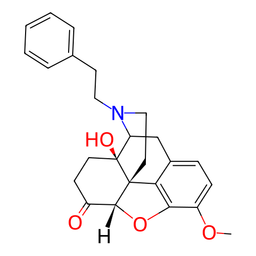 Chemical structure of BindingDB Monomer ID 50089843