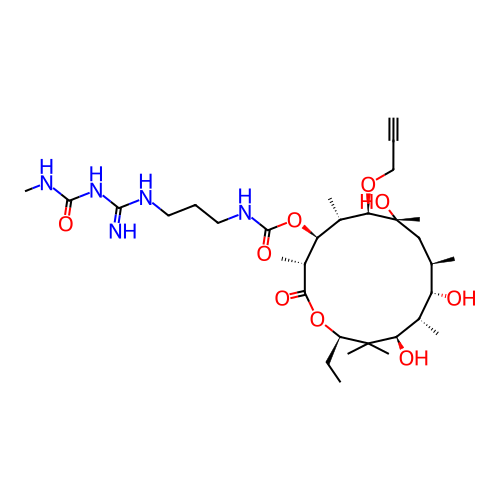 Chemical structure of BindingDB Monomer ID 50089844